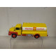 MAN 626 HA 1967 SHELL CAMION/TRUCK 1:43 ALTAYA IXO