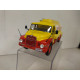 MAN 626 HA 1967 SHELL CAMION/TRUCK 1:43 ALTAYA IXO