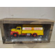 MAN 626 HA 1967 SHELL CAMION/TRUCK 1:43 ALTAYA IXO