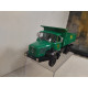 BERLIET GBH M3 1968 SCREG VOLQUETE/DUMPER CAMION/TRUCK 1:43 ALTAYA IXO