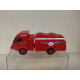 RENAULT 2500 KG GALION 1965 ESSO CAMION/TRUCK 1:43 ALTAYA IXO