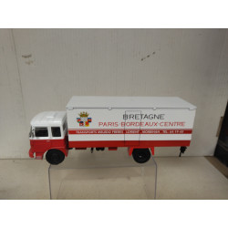 SAVIEM SM200 MELEDO CAMION/TRUCK 1:43 ALTAYA IXO