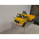 MERCEDES-BENZ L911 MOP/MOPU 1:43 CAMION/TRUCK 1:43 ALTAYA IXO