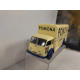 SAVIEM LRS TANCARVILLE 1958 POMONA CAMION/TRUCK 1:43 ALTAYA IXO