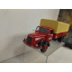 MERCEDES-BENZ LP325 SERVICIOS RUEDA CAMION/TRUCK 1:43 ALTAYA IXO