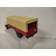 MERCEDES-BENZ LP325 SERVICIOS RUEDA CAMION/TRUCK 1:43 ALTAYA IXO