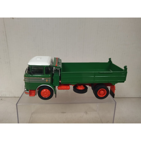 SKODA LIAZ 706 MTS CAMION/TRUCK 1:43 ALTAYA IXO