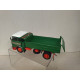 SKODA LIAZ 706 MTS CAMION/TRUCK 1:43 ALTAYA IXO