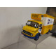 MERCEDES-BENZ L1113 1968 KIBON CAMION/TRUCK 1:43 ALTAYA IXO