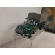 WILLEME LC610 1957 NEZ DE REQUIN GREEN CAMION/TRUCK 1:43 ALTAYA IXO