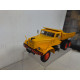 KrAZ-256 1967 BENNE/TIPPER CAMION/TRUCK 1:43 ALTAYA IXO