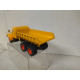 KrAZ-256 1967 BENNE/TIPPER CAMION/TRUCK 1:43 ALTAYA IXO