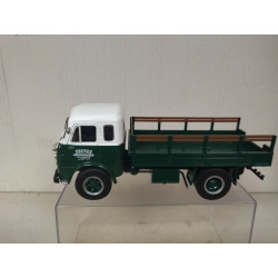 ALFA ROMEO FNM D-9500 1957 BRASINCA CAMION/TRUCK 1:43 ALTAYA IXO