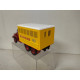 GMC CCKW 353 CIRCO/CIRQUE PINDER CAMION/TRUCK 1:43 ALTAYA IXO