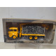 FIAT 190 H GIULIANO LEGNI PADOVA CAMION/TRUCK 1:43 ALTAYA IXO