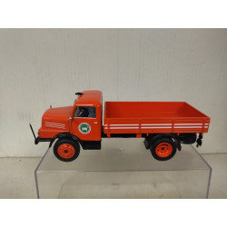 HORCH H3A 1952 PLATEAU CAMION/TRUCK 1:43 ALTAYA IXO