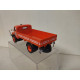 HORCH H3A 1952 PLATEAU CAMION/TRUCK 1:43 ALTAYA IXO