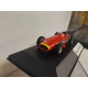 MASERATI 250F LIGERO 1957 FORMULA F1 1:43 BRUMM CAJA NO ORIGINAL