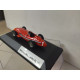 MASERATI 250F LIGERO 1957 FORMULA F1 1:43 BRUMM CAJA NO ORIGINAL