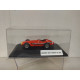 MASERATI 250F LIGERO 1957 FORMULA F1 1:43 BRUMM CAJA NO ORIGINAL