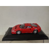 FERRARI F40 RACING 1:43 SALVAT IXO CAJA NO ORIGINAL