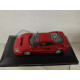 FERRARI F40 RACING 1:43 SALVAT IXO CAJA NO ORIGINAL