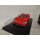 FERRARI F40 RACING 1:43 SALVAT IXO CAJA NO ORIGINAL