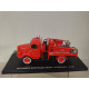 HOTCHKISS PL 20 4X4 POMPIERS SENEGAL 1:43 ELIGOR