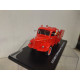 HOTCHKISS PL 20 4X4 POMPIERS SENEGAL 1:43 ELIGOR