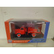 HOTCHKISS PL 20 4X4 POMPIERS SENEGAL 1:43 ELIGOR