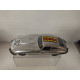 JAGUAR XK E TYPE SILVER n352 1:25 POLISTIL SN02