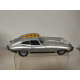 JAGUAR XK E TYPE SILVER n352 1:25 POLISTIL SN02