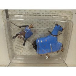 CABALLERO MEDIEVAL/MEDIEVAL KNIGHT n11 1:32 ALTAYA FRONTLINE