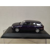 AUDI A4 B5 AVANT 1:43 MINICHAMPS DEALER