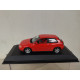 AUDI A3 8L RED 1:43 MINICHAMPS