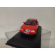 AUDI A3 8L RED 1:43 MINICHAMPS