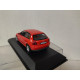 AUDI A3 8L RED 1:43 MINICHAMPS