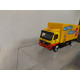 MERCEDES-BENZ ATEGO SINALCO CAMION/TRUCK 1:87 H0 SCHUCO