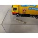 MERCEDES-BENZ ATEGO SINALCO CAMION/TRUCK 1:87 H0 SCHUCO