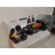 RED BULL RB19 2023 FORMULA F1 SERGIO CHECO PEREZ ORACLE RACING 1:43 BBURAGO