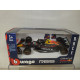 RED BULL RB19 2023 FORMULA F1 SERGIO CHECO PEREZ ORACLE RACING 1:43 BBURAGO