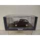 CITROEN SAXO 2000 VTS ONYX BLACK 1:43 NOREV 155149