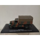 CITROEN TYPE 23 1940 3e DLM FRANCE WW 2 TRUCK 1:43 ALTAYA IXO