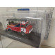 LAND ROVER SANTANA 1300 1973 FIRE/BOMBEROS 1:43 SALVAT IXO