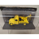 CITROEN U23 1954 DEPANNEUSE/GRUA YELLOW GARAGE 1:43 ALTAYA IXO