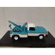 FORD F-350 1969 DEPANNEUSE/GRUA 1:43 ALTAYA IXO DEFECT/NO RETRO