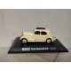 RENAULT CELTAQUATRE 1936 1:43 NOREV HACHETTE