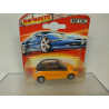 CITROEN C3 PLURIEL ORANGE 1:58/ apx 1:64 MAJORETTE 254C