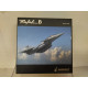 DASSAULT RAFALE B ARMEE DE L´AIR 1:200 PREMIUM-X