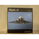 DASSAULT RAFALE C ARMEE DE L´AIR 1:200 PREMIUM-X